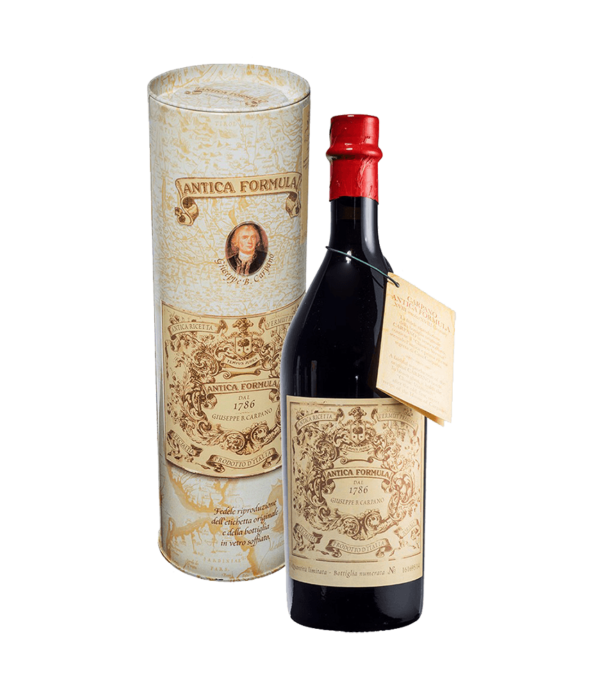 Antica Formula Carpano Vermouth 1L